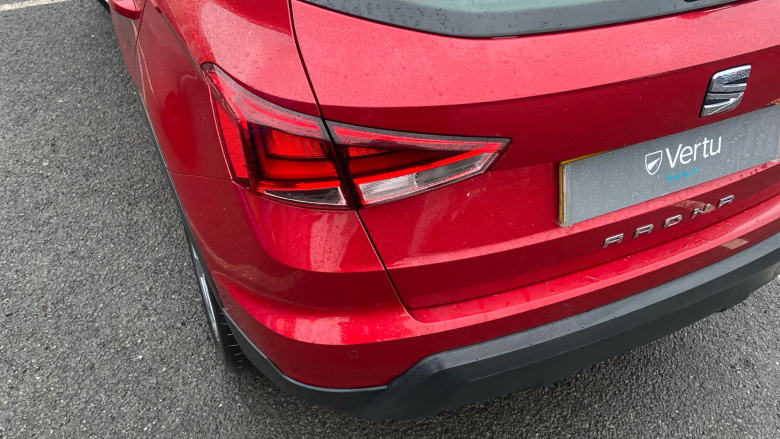 SEAT Arona 1.0 TSI SE Technology [EZ] 5dr Petrol Hatchback